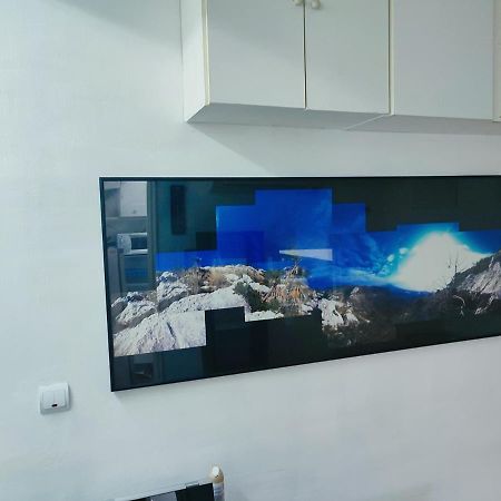 バルセロナNice Flat Within Walking Range To The Beachアパートメント エクステリア 写真