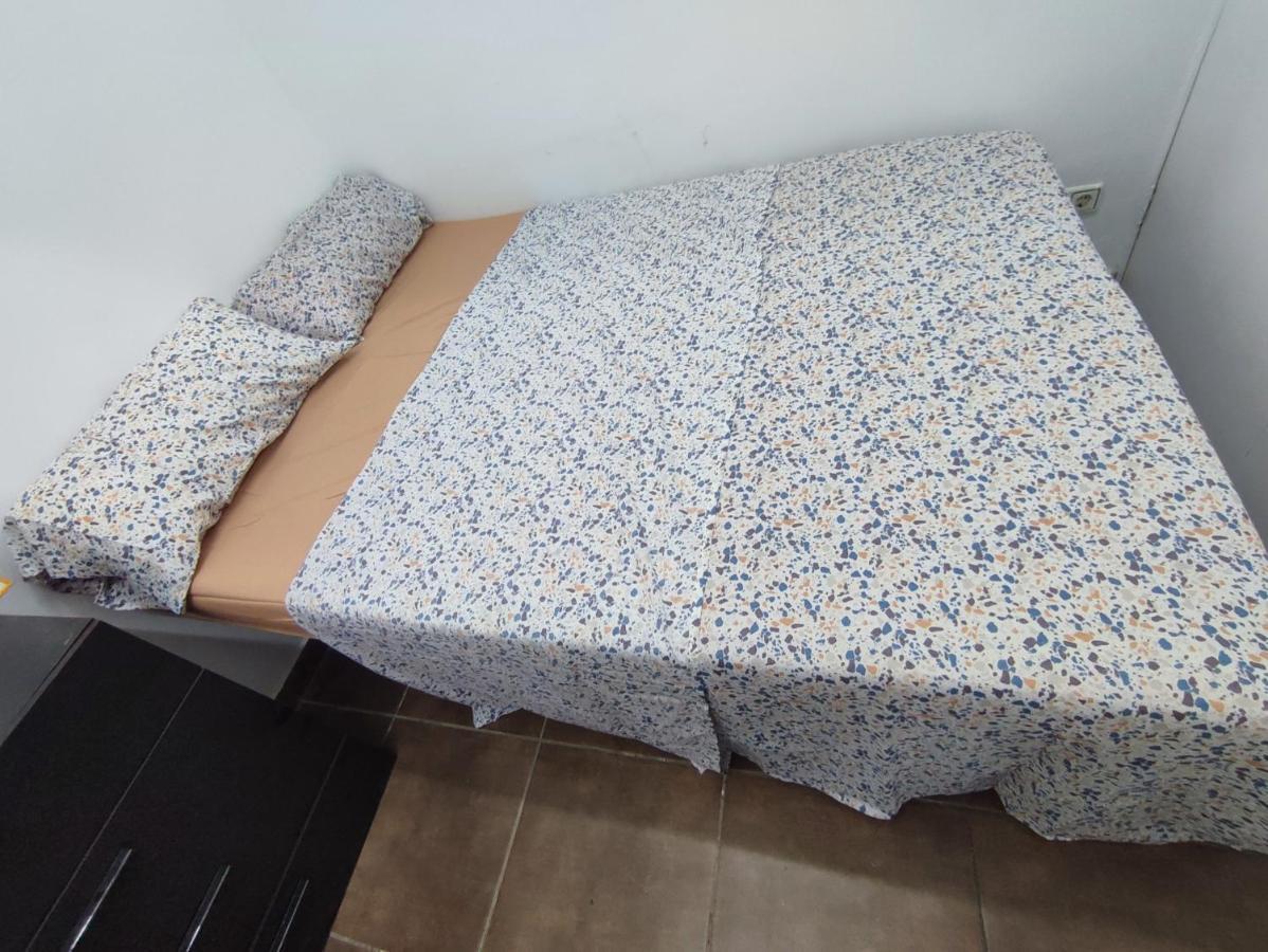 バルセロナNice Flat Within Walking Range To The Beachアパートメント エクステリア 写真