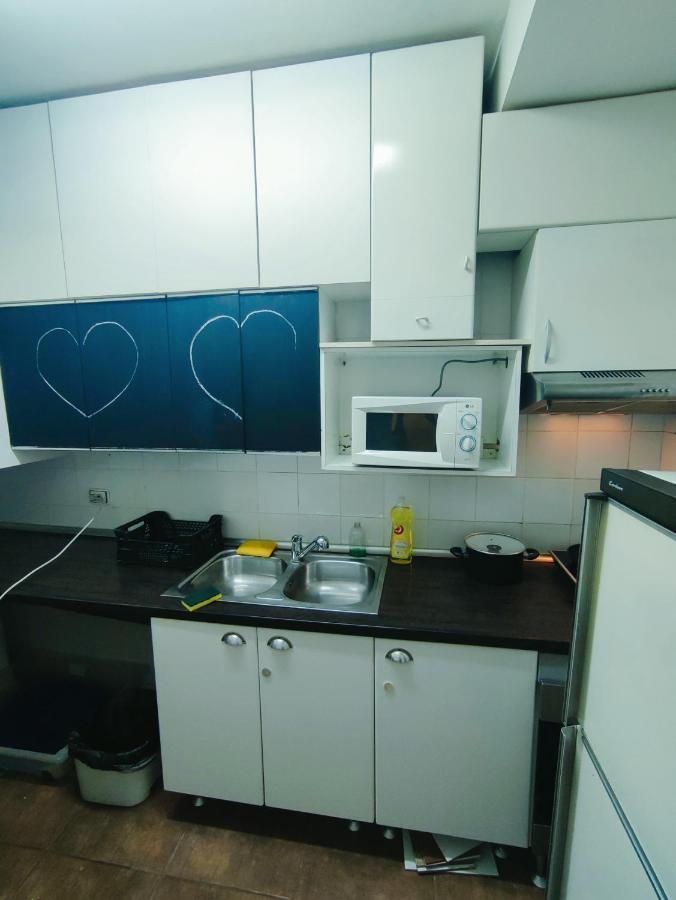 バルセロナNice Flat Within Walking Range To The Beachアパートメント エクステリア 写真