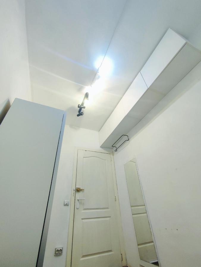 バルセロナNice Flat Within Walking Range To The Beachアパートメント エクステリア 写真