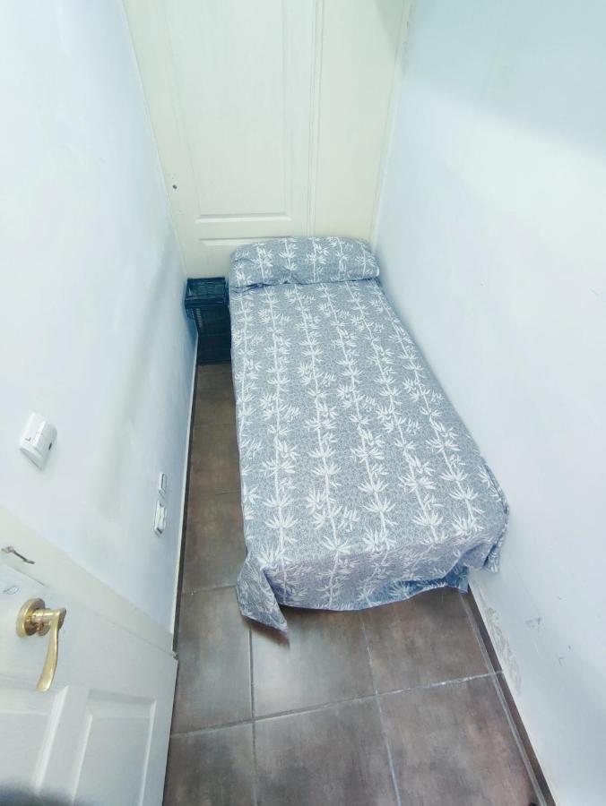 バルセロナNice Flat Within Walking Range To The Beachアパートメント エクステリア 写真