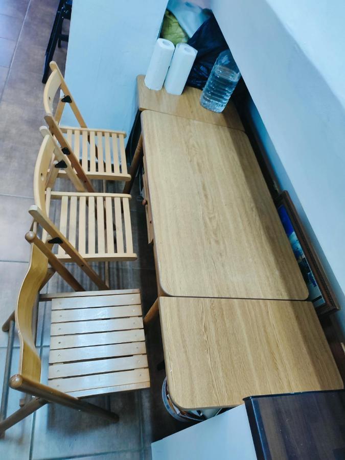 バルセロナNice Flat Within Walking Range To The Beachアパートメント エクステリア 写真