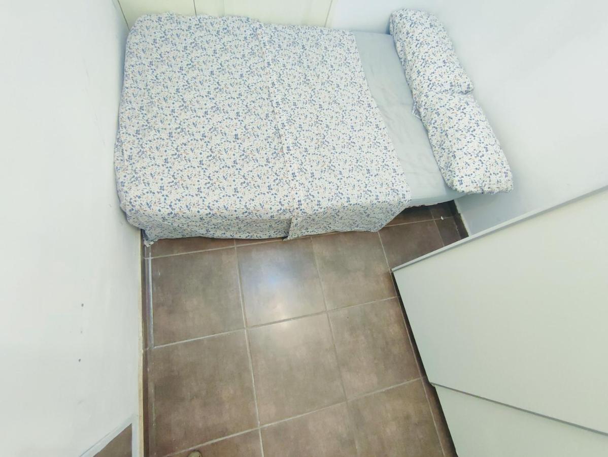 バルセロナNice Flat Within Walking Range To The Beachアパートメント エクステリア 写真