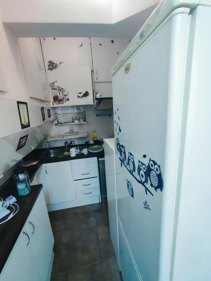 バルセロナNice Flat Within Walking Range To The Beachアパートメント エクステリア 写真