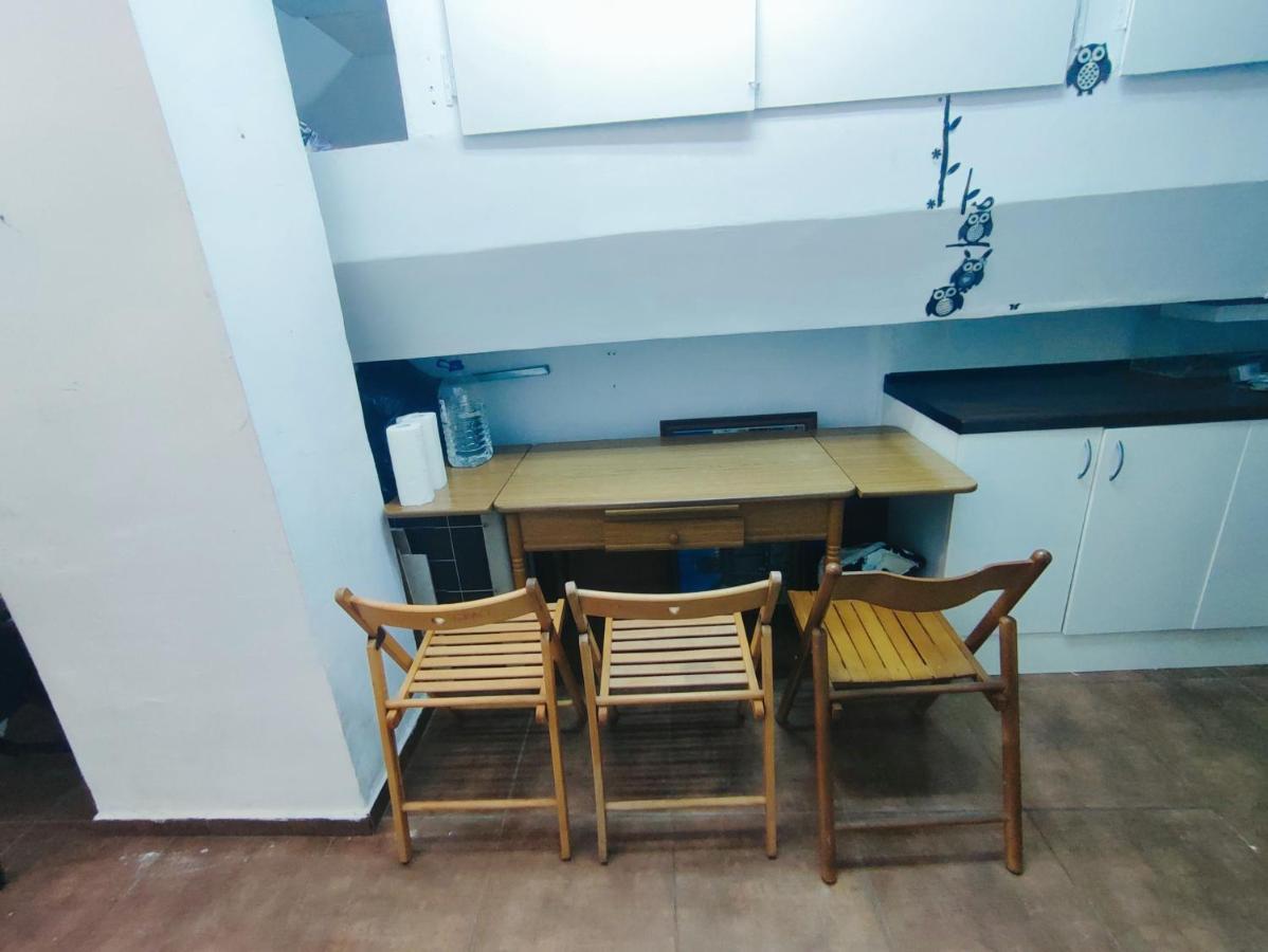 バルセロナNice Flat Within Walking Range To The Beachアパートメント エクステリア 写真