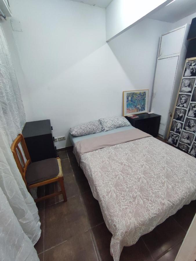 バルセロナNice Flat Within Walking Range To The Beachアパートメント エクステリア 写真