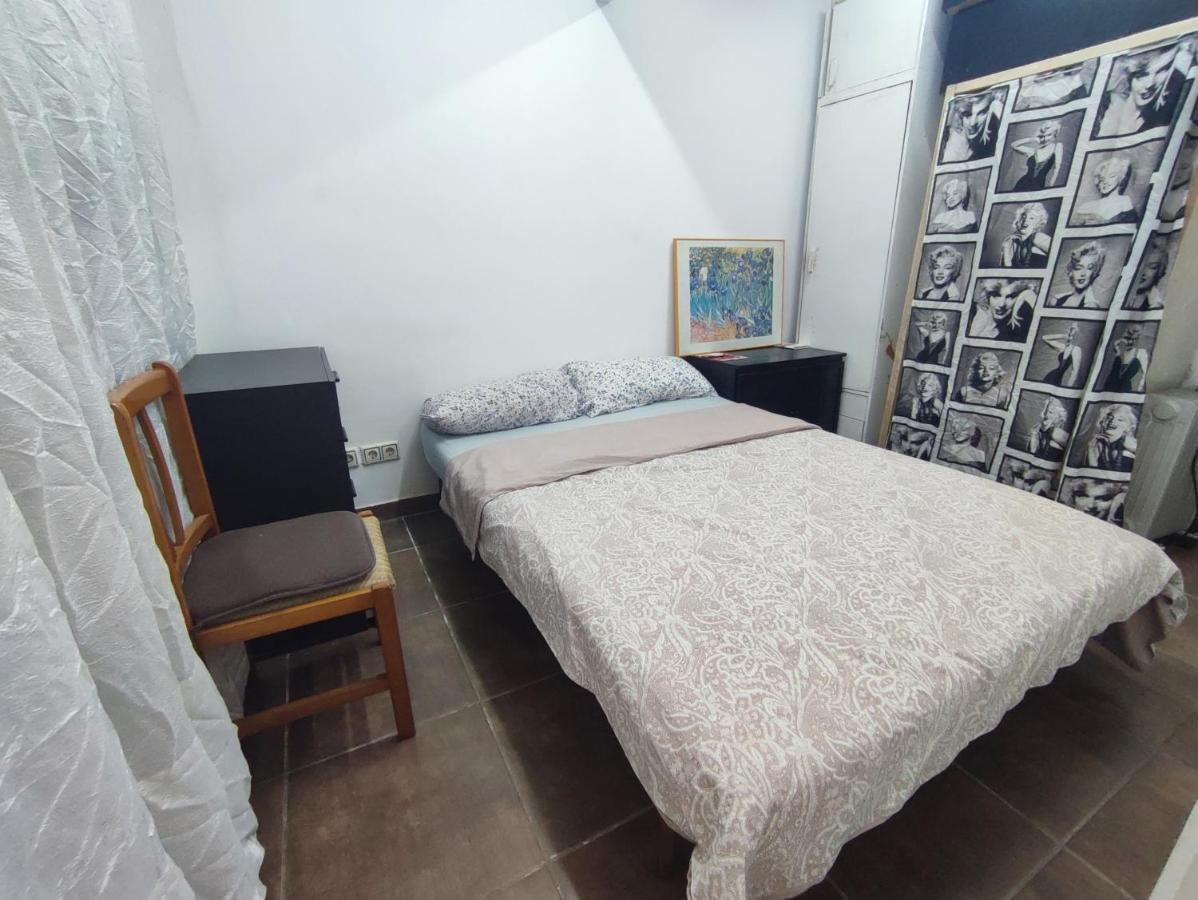 バルセロナNice Flat Within Walking Range To The Beachアパートメント エクステリア 写真
