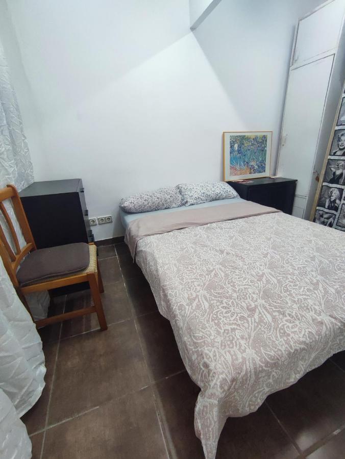 バルセロナNice Flat Within Walking Range To The Beachアパートメント エクステリア 写真